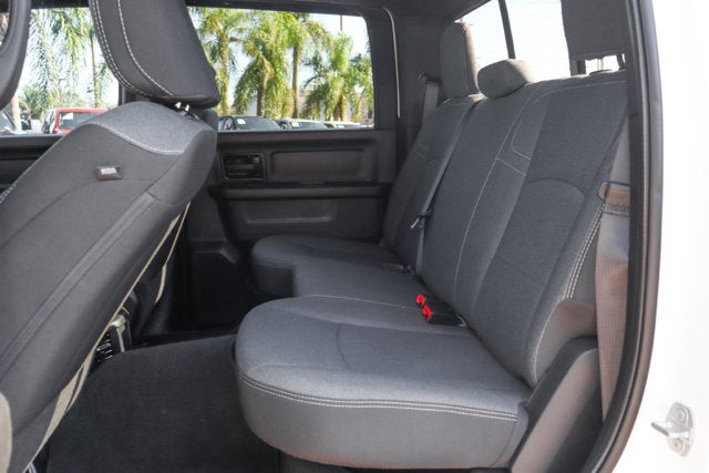 2023 RAM 2500 Tradesman