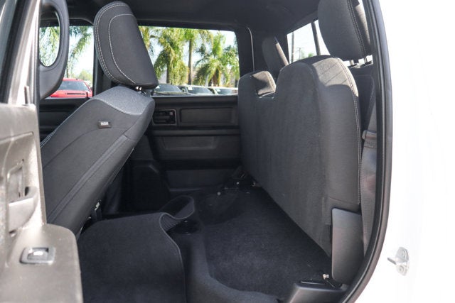 2023 RAM 2500 Tradesman
