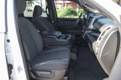 2023 RAM 2500 Tradesman