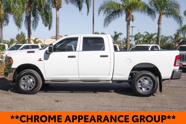 2023 RAM 2500 Tradesman