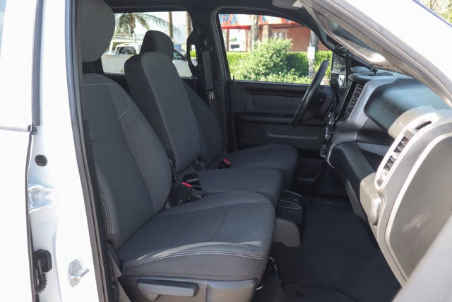 2023 RAM 2500 Tradesman