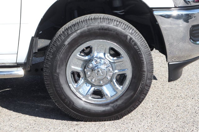 2023 RAM 2500 Tradesman