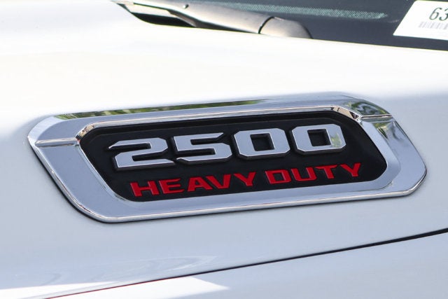 2023 RAM 2500 Tradesman