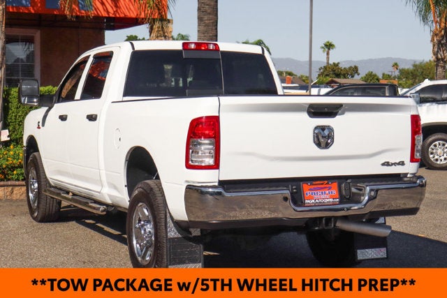 2023 RAM 2500 Tradesman
