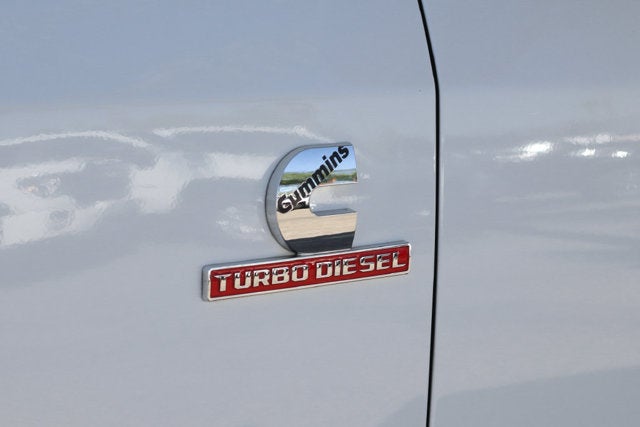 2023 RAM 2500 Tradesman