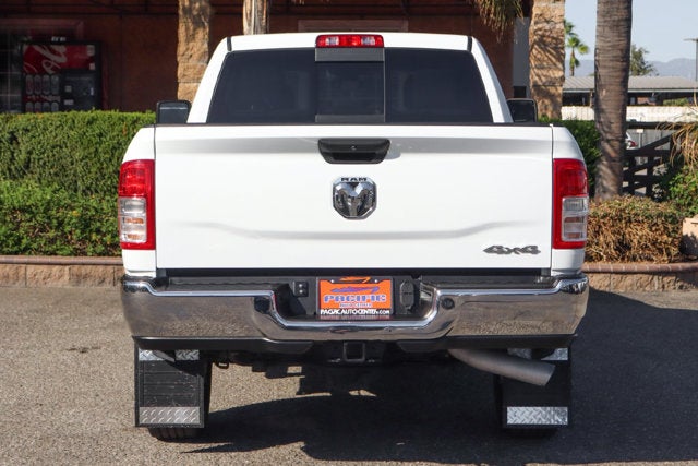 2023 RAM 2500 Tradesman