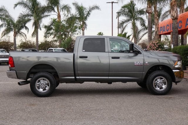 2013 RAM 2500 Tradesman