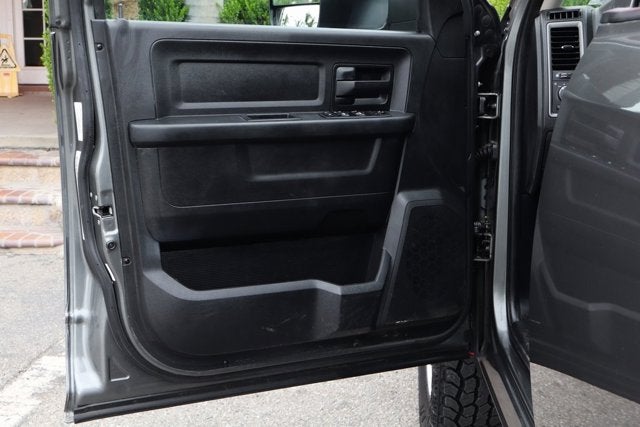 2013 RAM 2500 Tradesman