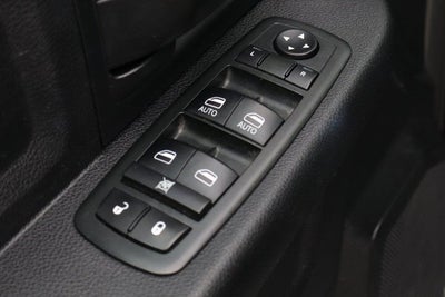 2013 RAM 2500 Tradesman