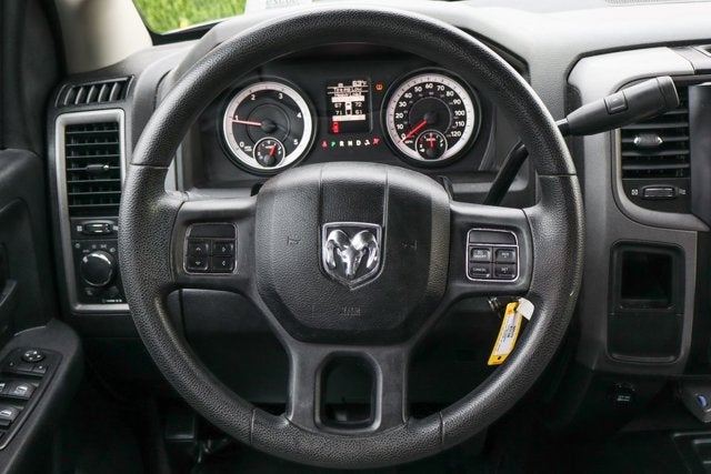 2013 RAM 2500 Tradesman