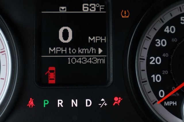 2013 RAM 2500 Tradesman