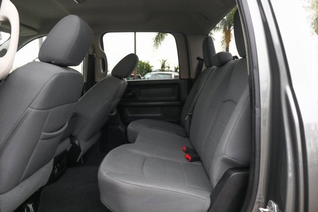 2013 RAM 2500 Tradesman