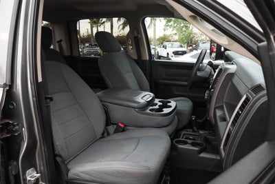 2013 RAM 2500 Tradesman