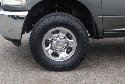 2013 RAM 2500 Tradesman