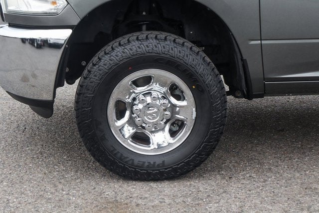 2013 RAM 2500 Tradesman