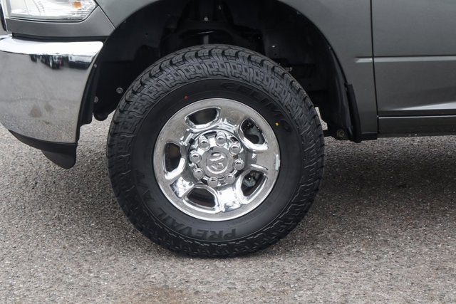 2013 RAM 2500 Tradesman