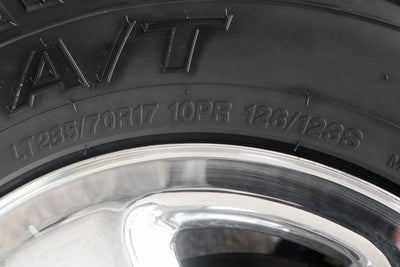 2013 RAM 2500 Tradesman