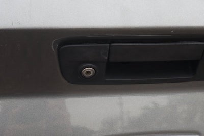 2013 RAM 2500 Tradesman