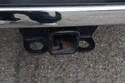 2013 RAM 2500 Tradesman