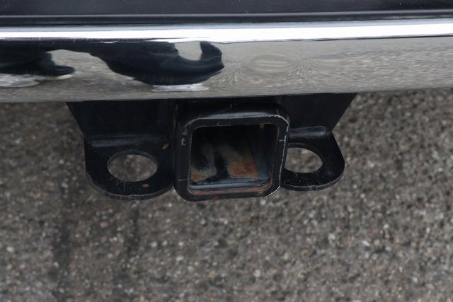 2013 RAM 2500 Tradesman