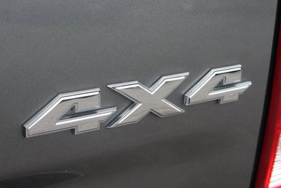 2013 RAM 2500 Tradesman