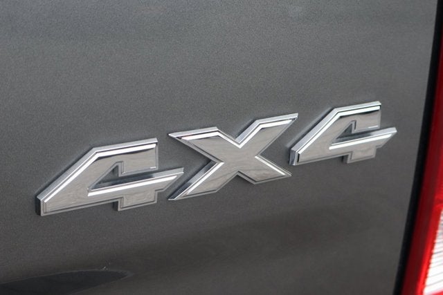 2013 RAM 2500 Tradesman