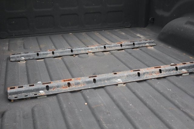 2013 RAM 2500 Tradesman