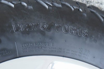 2018 RAM 2500 Big Horn