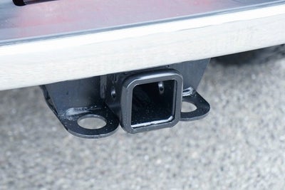 2018 RAM 2500 Big Horn