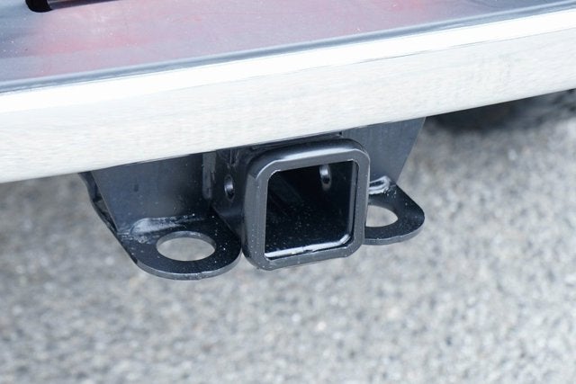 2018 RAM 2500 Big Horn