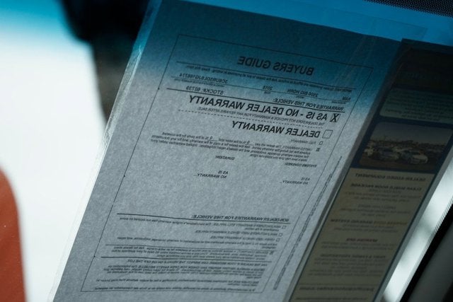 2018 RAM 2500 Big Horn