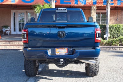 2021 RAM 2500 Big Horn