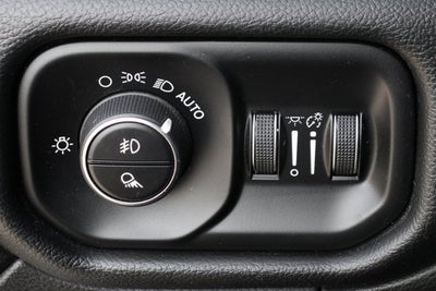 2019 RAM 2500 Big Horn