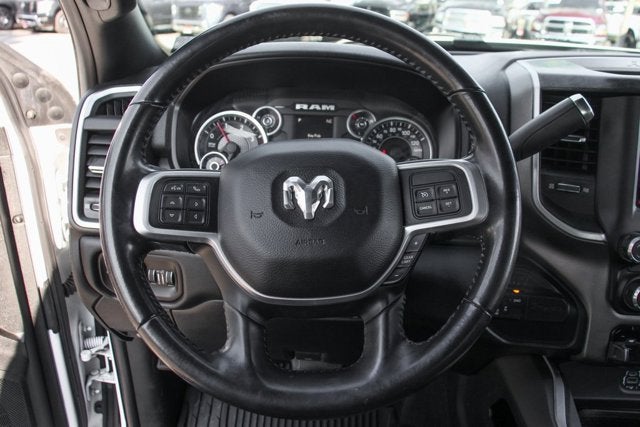 2019 RAM 2500 Big Horn