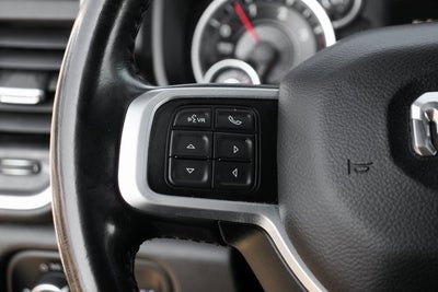 2019 RAM 2500 Big Horn