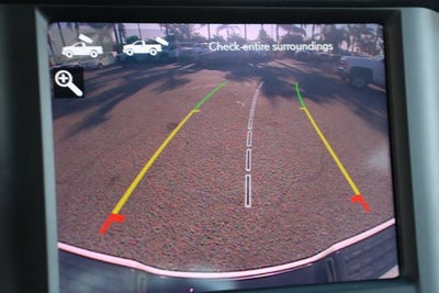 2019 RAM 2500 Big Horn