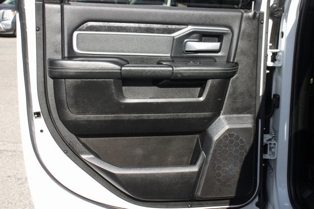 2019 RAM 2500 Big Horn