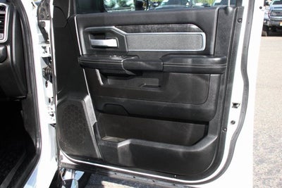 2019 RAM 2500 Big Horn