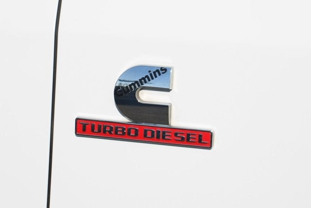 2019 RAM 2500 Big Horn