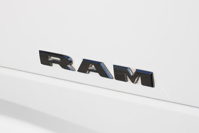 2019 RAM 2500 Big Horn