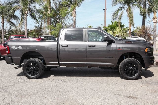 2020 RAM 2500 Big Horn