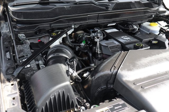 2020 RAM 2500 Big Horn