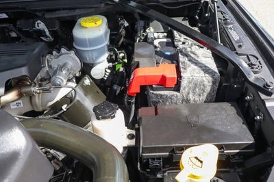 2020 RAM 2500 Big Horn