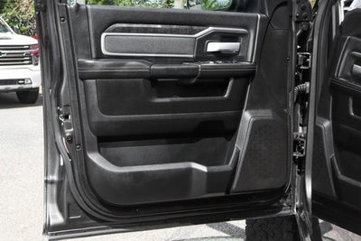 2020 RAM 2500 Big Horn