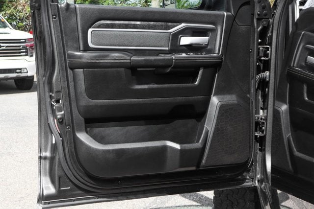 2020 RAM 2500 Big Horn