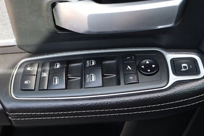 2020 RAM 2500 Big Horn