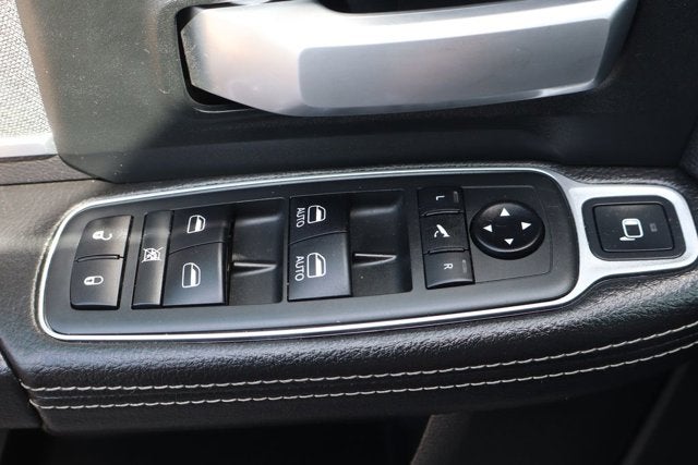 2020 RAM 2500 Big Horn