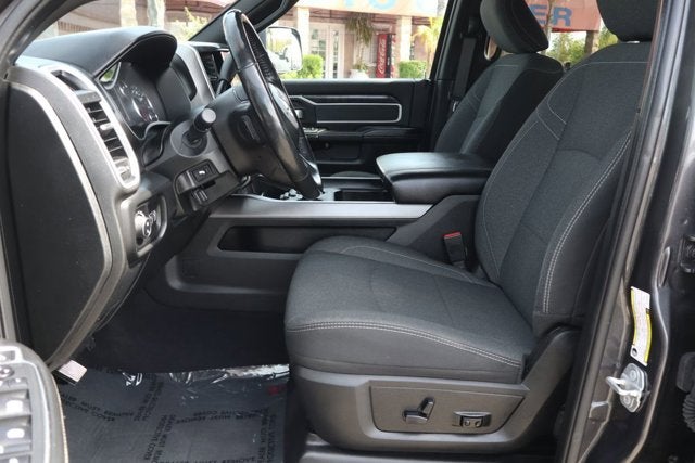 2020 RAM 2500 Big Horn