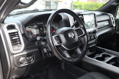 2020 RAM 2500 Big Horn