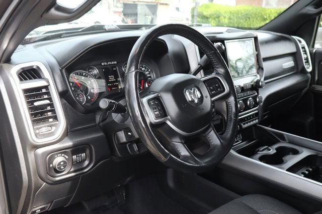 2020 RAM 2500 Big Horn